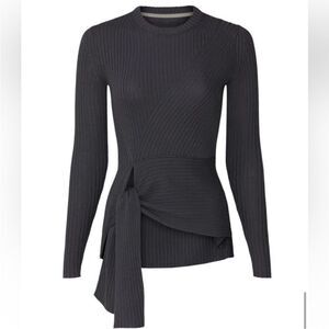 Brochu Walker gray Sweater, S